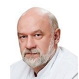 Врач Иванов Александр Владимирович