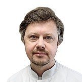 Врач Иванов Алексей Михайлович
