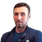 Врач Иванов Алексей Петрович