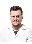 Врач Иванов Алексей Сергеевич