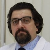 Врач Иванов Алексей Валерьевич