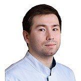Врач Иванов Алексей Владимирович
