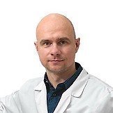 Врач Иванов Антон Евгеньевич