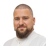Врач Иванов Антон Павлович