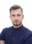 Врач Иванов Антон Вадимович