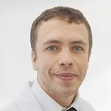 Врач Иванов Артем Сергеевич