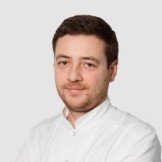 Врач Иванов Артём Владимирович