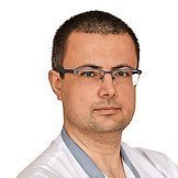 Врач Иванов Денис Сергеевич