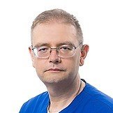 Врач Иванов Денис Владимирович