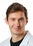 Врач Иванов Дмитрий Андреевич