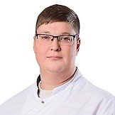 Врач Иванов Дмитрий Сергеевич