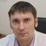 Врач Иванов Дмитрий Викторович