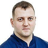 Врач Иванов Евгений Евгеньевич