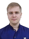 Врач Иванов Евгений Юрьевич