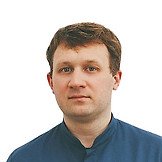Врач Иванов Евгений Вадимович