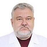Врач Иванов Евгений Валентинович