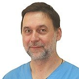 Врач Иванов Георгий Владимирович