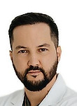 Врач Иванов Иван Сергеевич