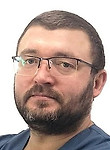 Врач Иванов Юрий Васильевич