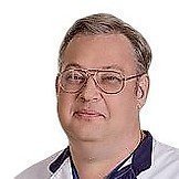 Врач Иванов Юрий Викторович