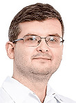 Врач Иванов Кирилл Витальевич