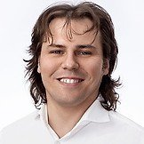 Врач Иванов Кирилл Владимирович