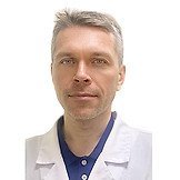 Врач Иванов Максим Валерьевич