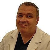 Врач Иванов Михаил Евгеньевич