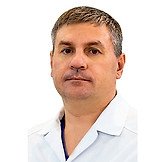Врач Иванов Михаил Сергеевич