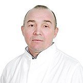 Врач Иванов Николай Анатольевич