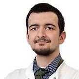 Врач Иванов Николай Николаевич