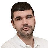 Врач Иванов Олег Александрович