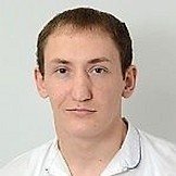Врач Иванов Петр Вячеславович