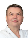 Врач Иванов Сергей Анатольевич