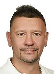 Врач Иванов Сергей Георгиевич