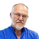 Врач Иванов Сергей Иванович