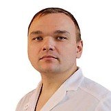Врач Иванов Сергей Николаевич