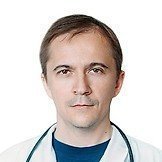 Врач Иванов Сергей Сергеевич