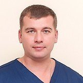 Врач Иванов Сергей Сергеевич