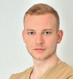 Врач Иванов Сергей Сергеевич