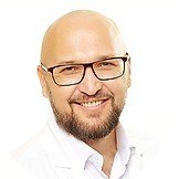 Врач Иванов Сергей Валерьевич