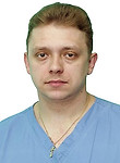 Врач Иванов Станислав Игоревич