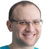 Врач Иванов Тимур Борисович