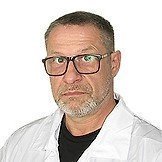 Врач Иванов Валерий Александрович