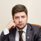 Врач Иванов Валерий Валерьевич
