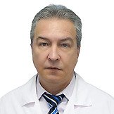 Врач Иванов Виктор Николаевич