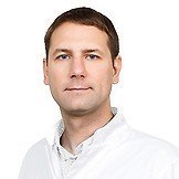 Врач Иванов Виталий Александрович