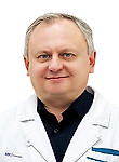 Врач Иванов Вячеслав Нинелович