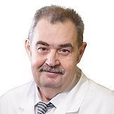 Врач Иванов Владимир Яковлевич