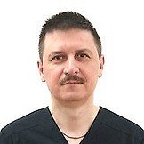 Врач Иванов Владимир Владимирович
